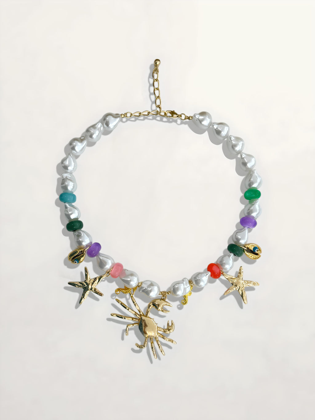 COLLAR VERANO