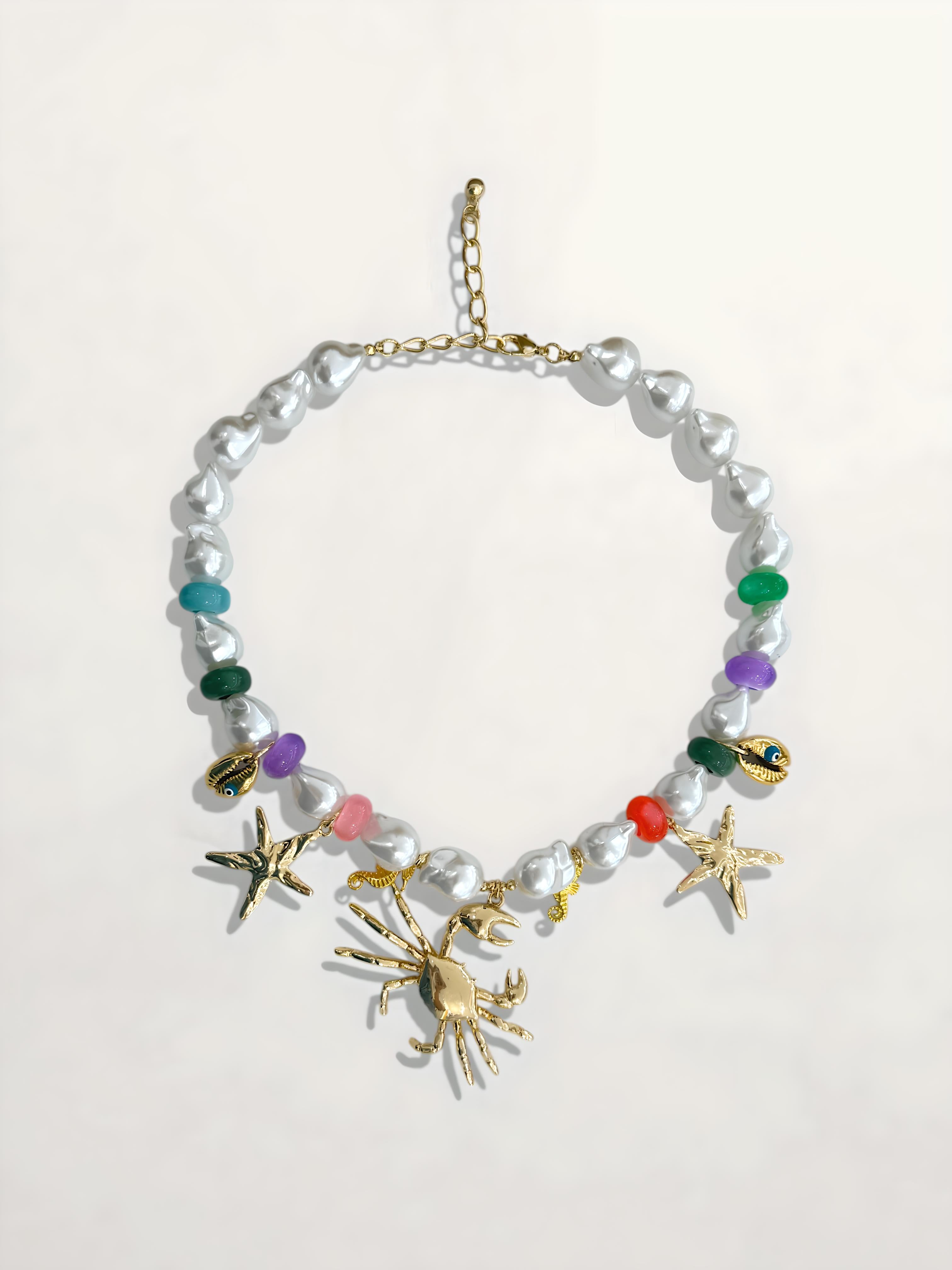 COLLAR VERANO