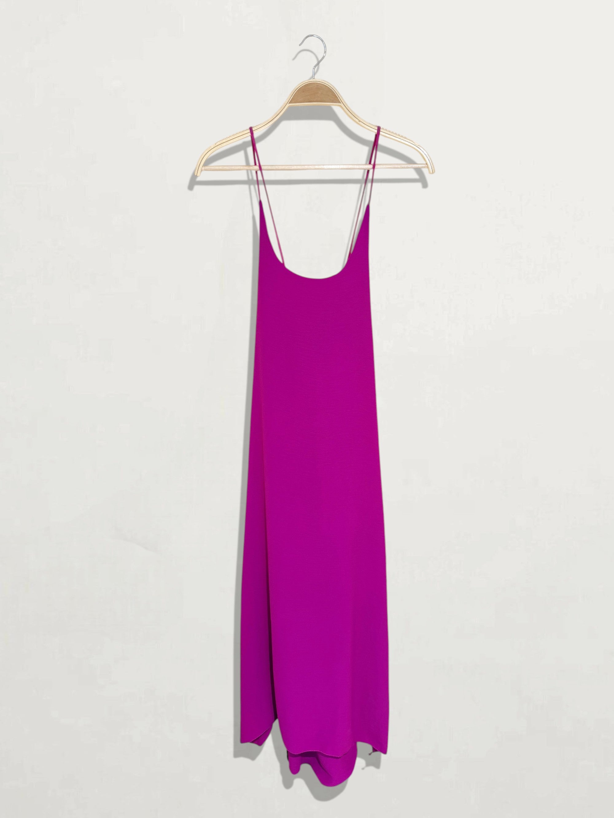 VESTIDO T.U