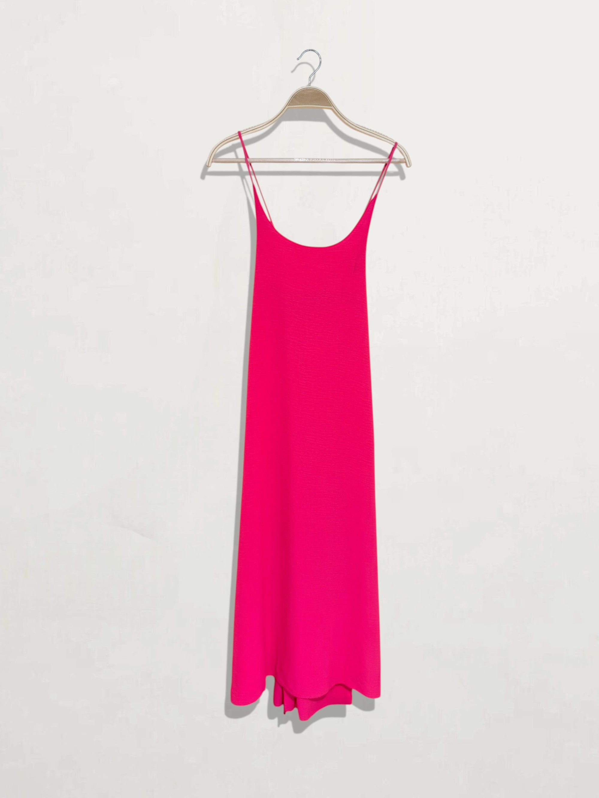 VESTIDO T.U