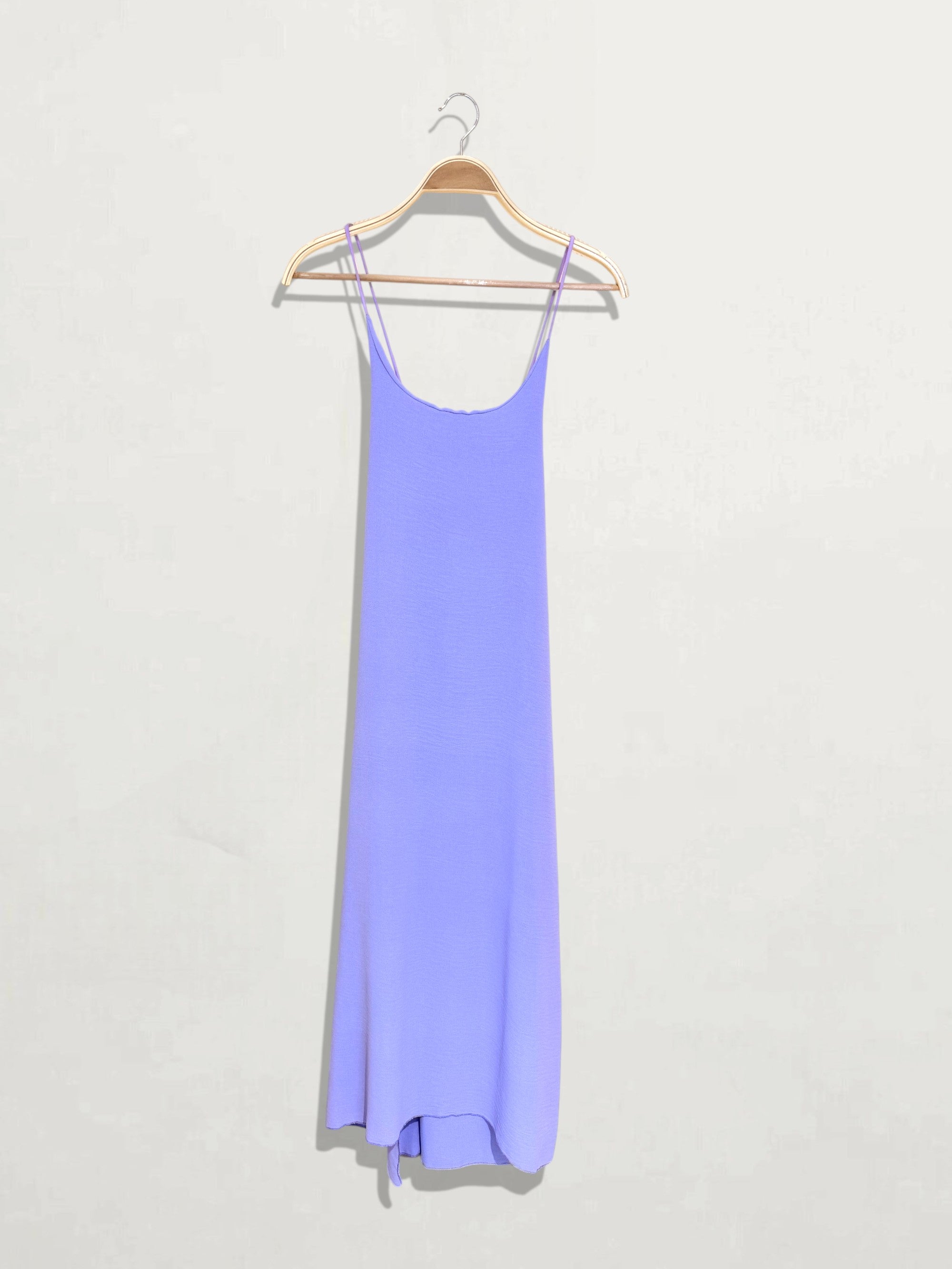 Vestido Casual ideal para el verano Lila1