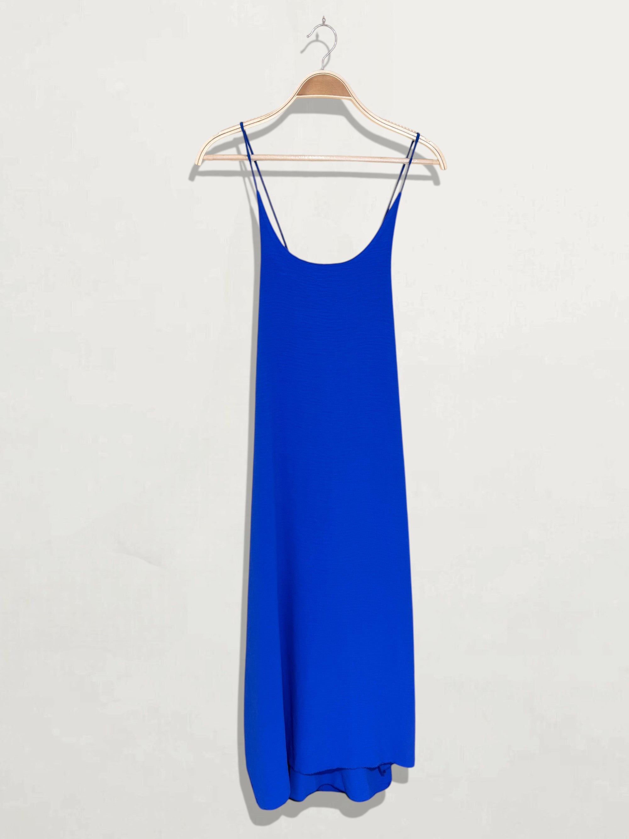 Vestido Casual ideal para el verano Azulon2